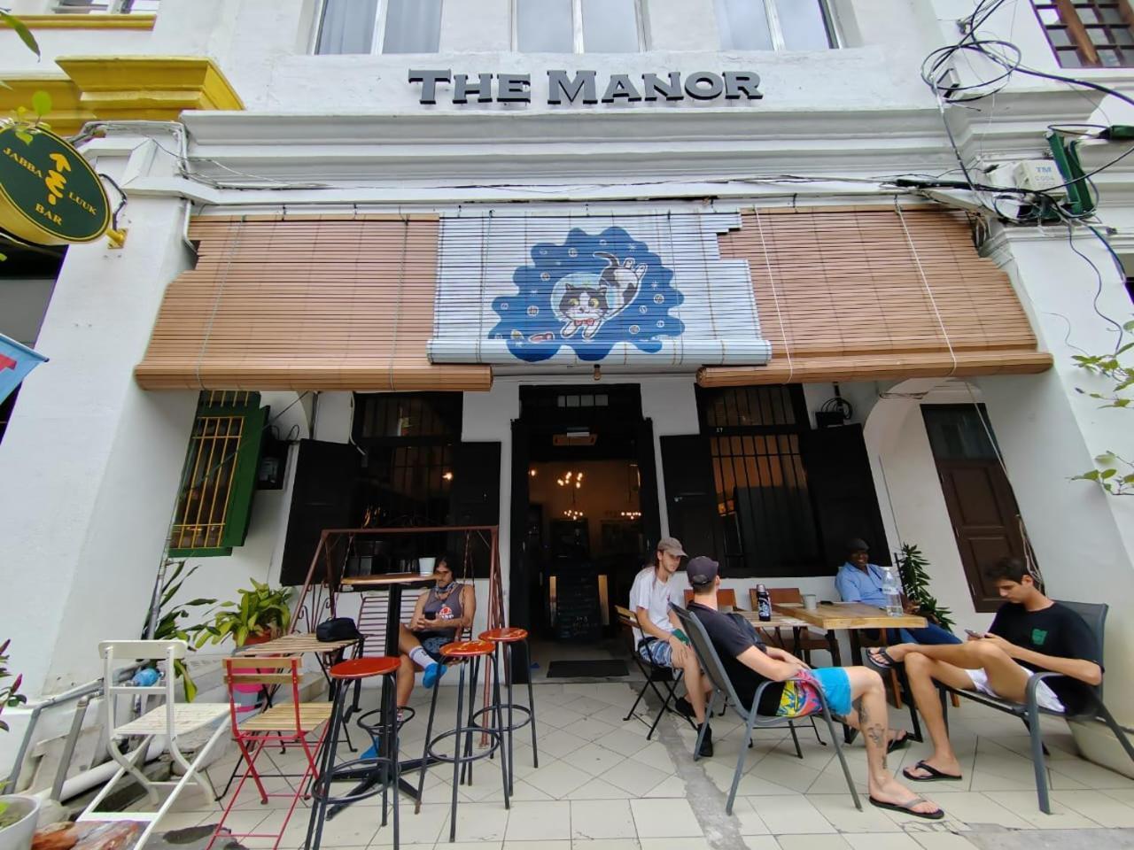 The Manor By Mingle * Kuala Lumpur