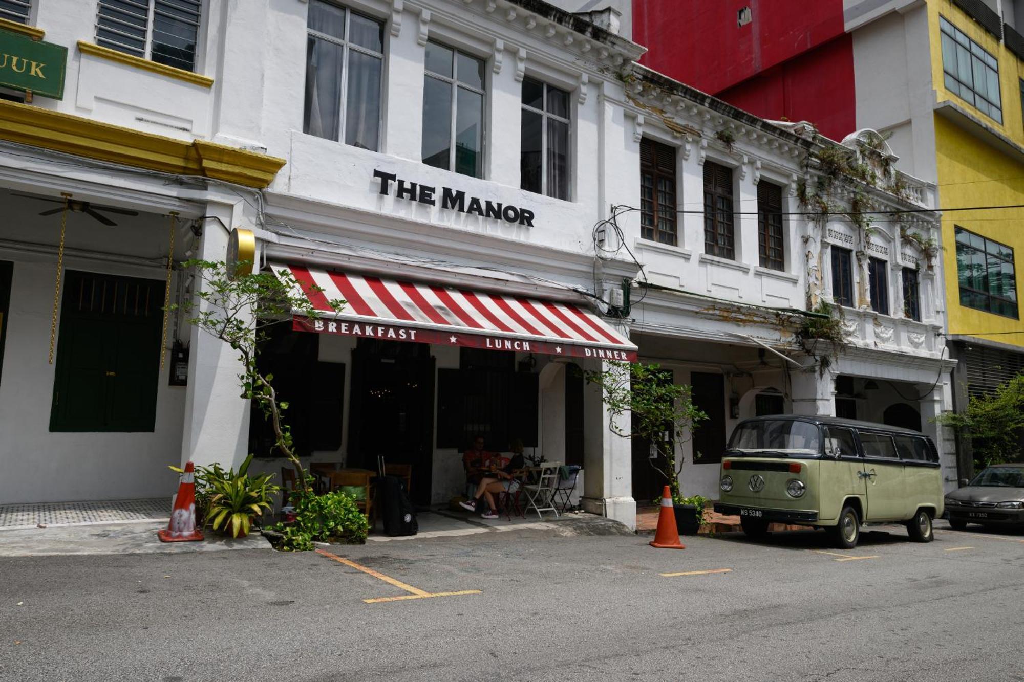 Asrama The Manor By Mingle Kuala Lumpur