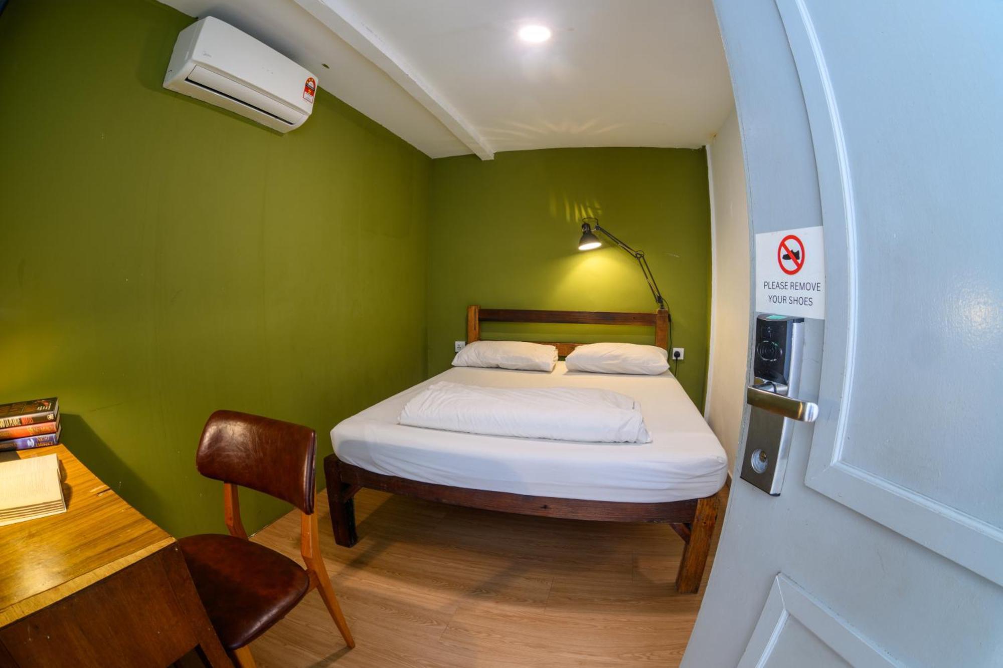The Manor By Mingle Kuala Lumpur