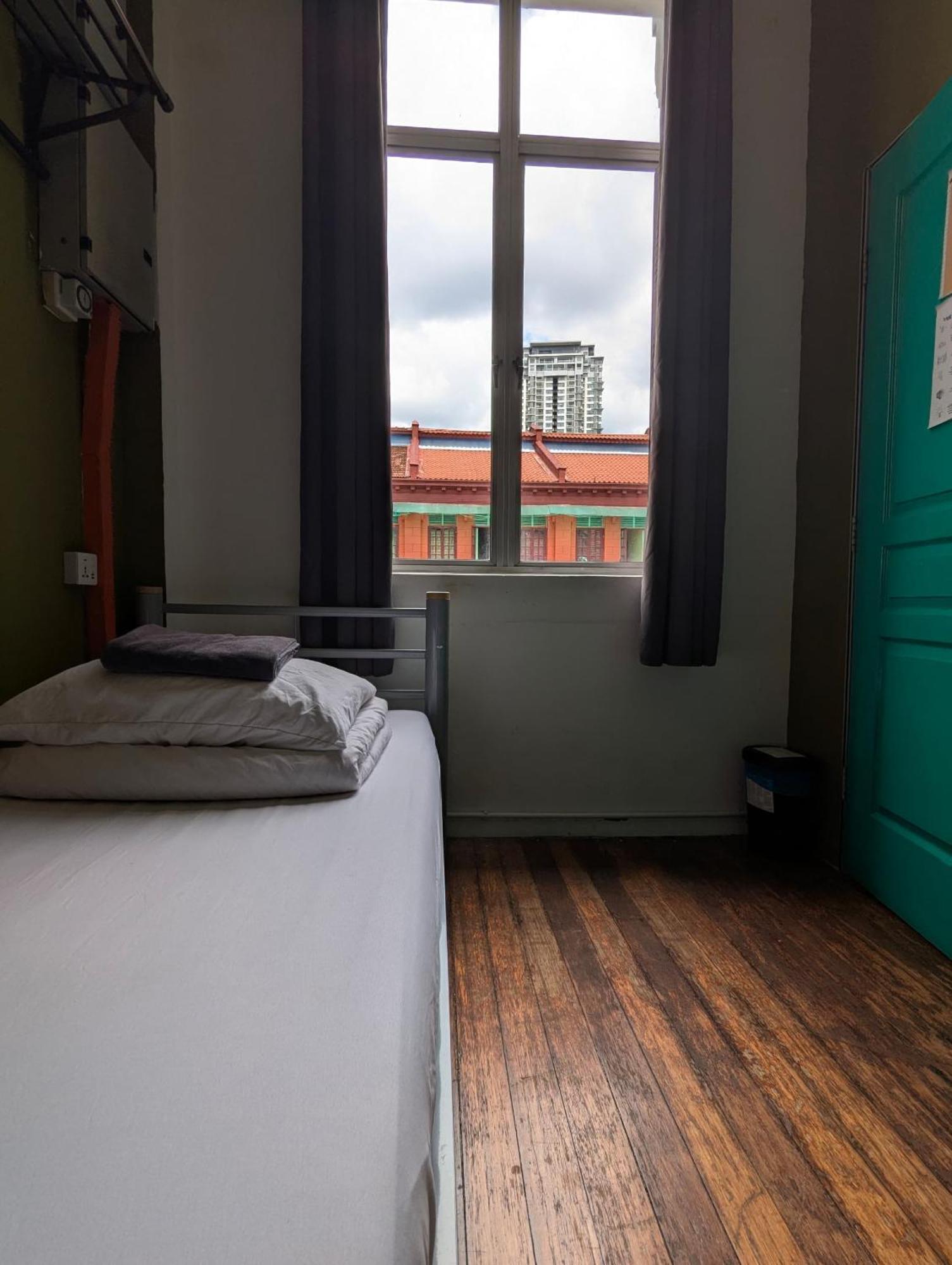 Asrama The Manor By Mingle Kuala Lumpur