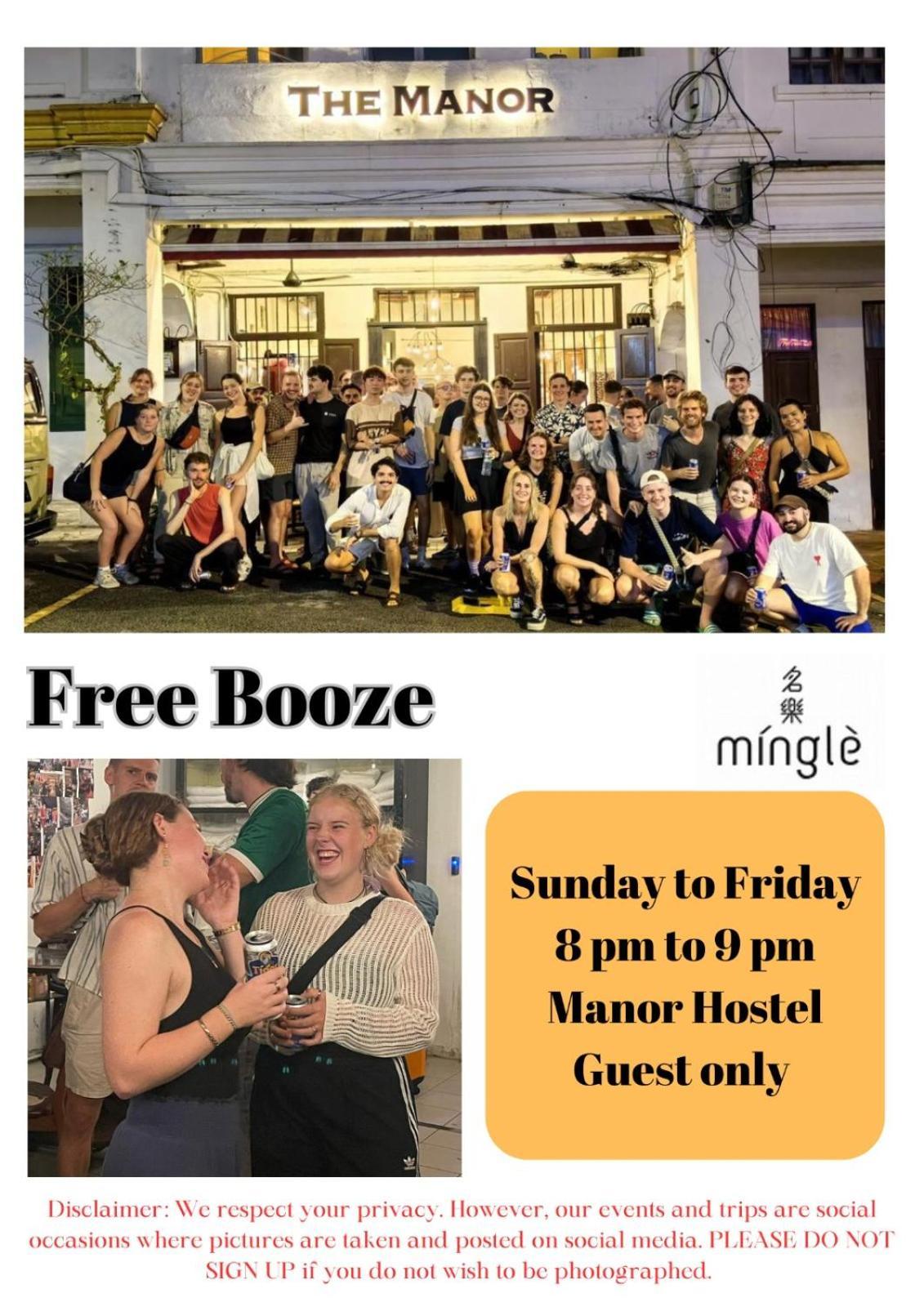 The Manor By Mingle Kuala Lumpur