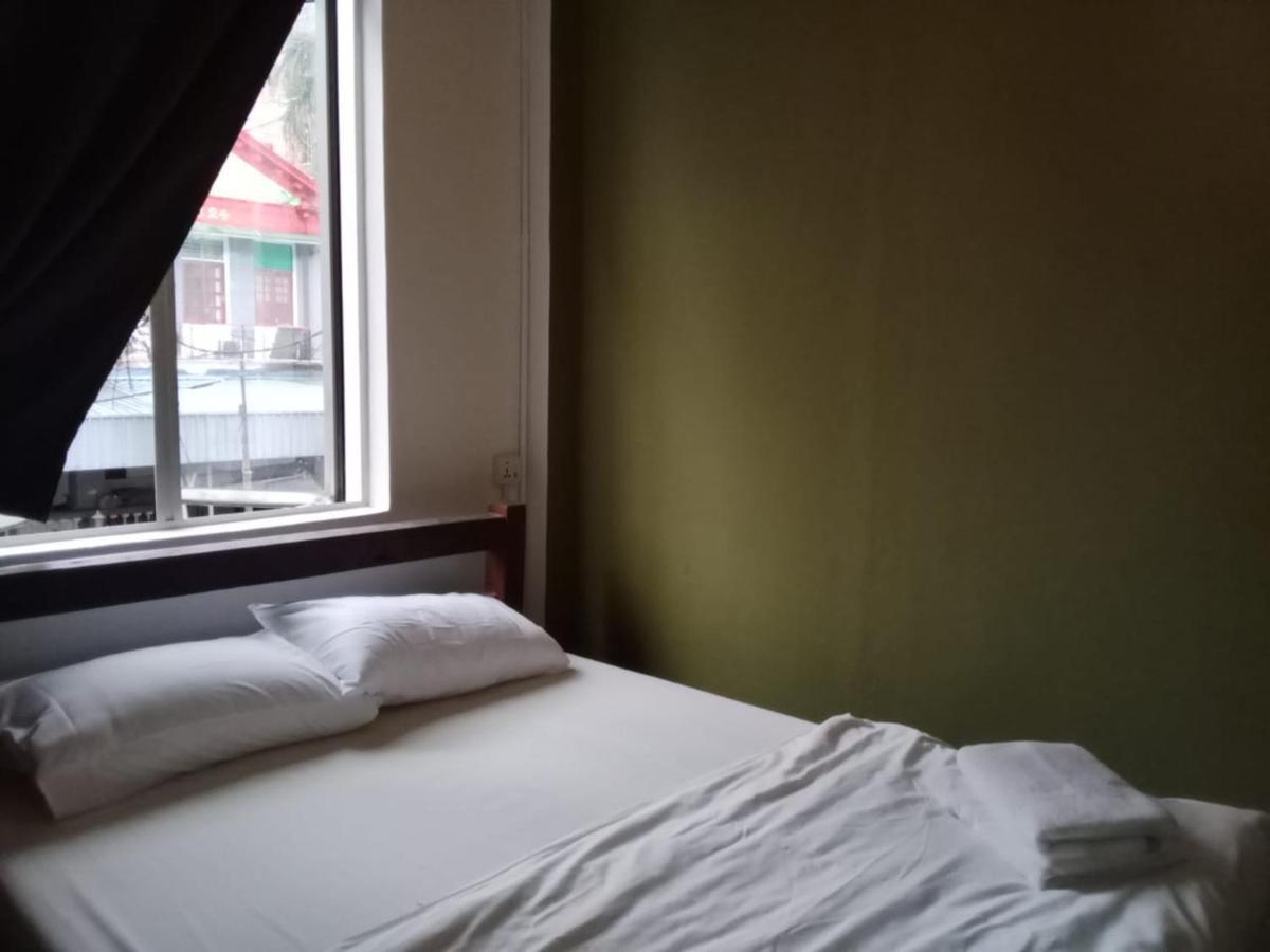 Hostel The Manor By Mingle Kuala Lumpur