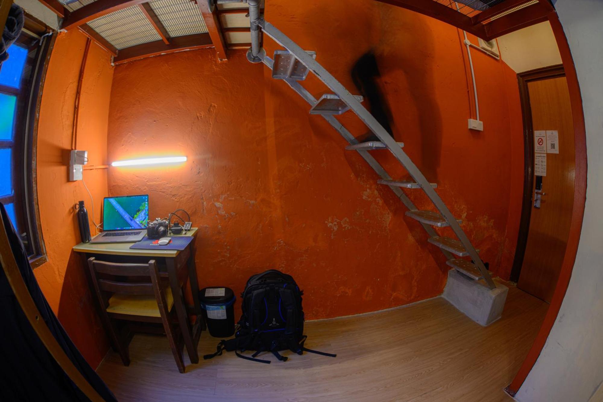 The Manor By Mingle Hostel Kuala Lumpur