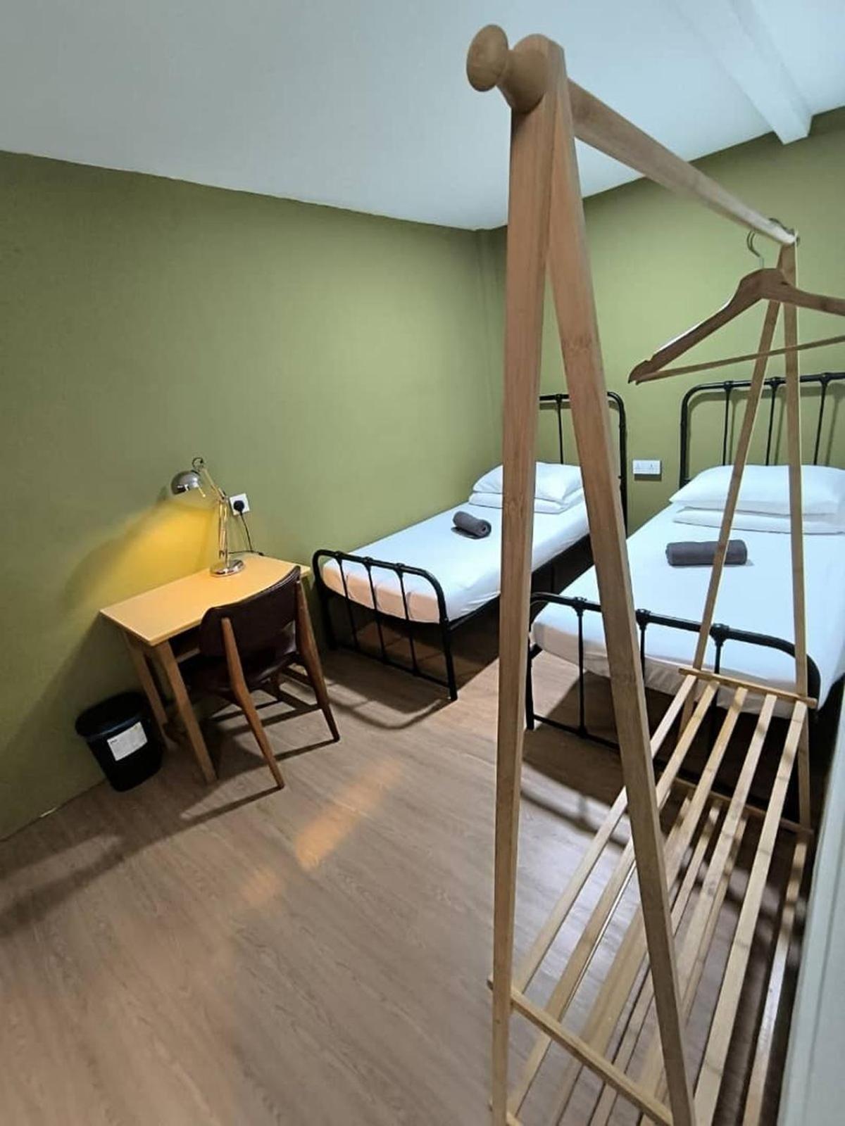 The Manor By Mingle Hostel *