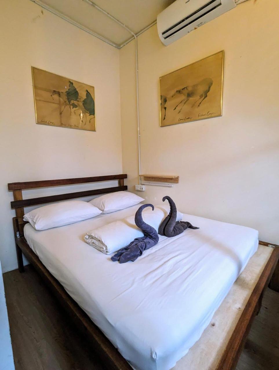 The Manor By Mingle Hostel Kuala Lumpur