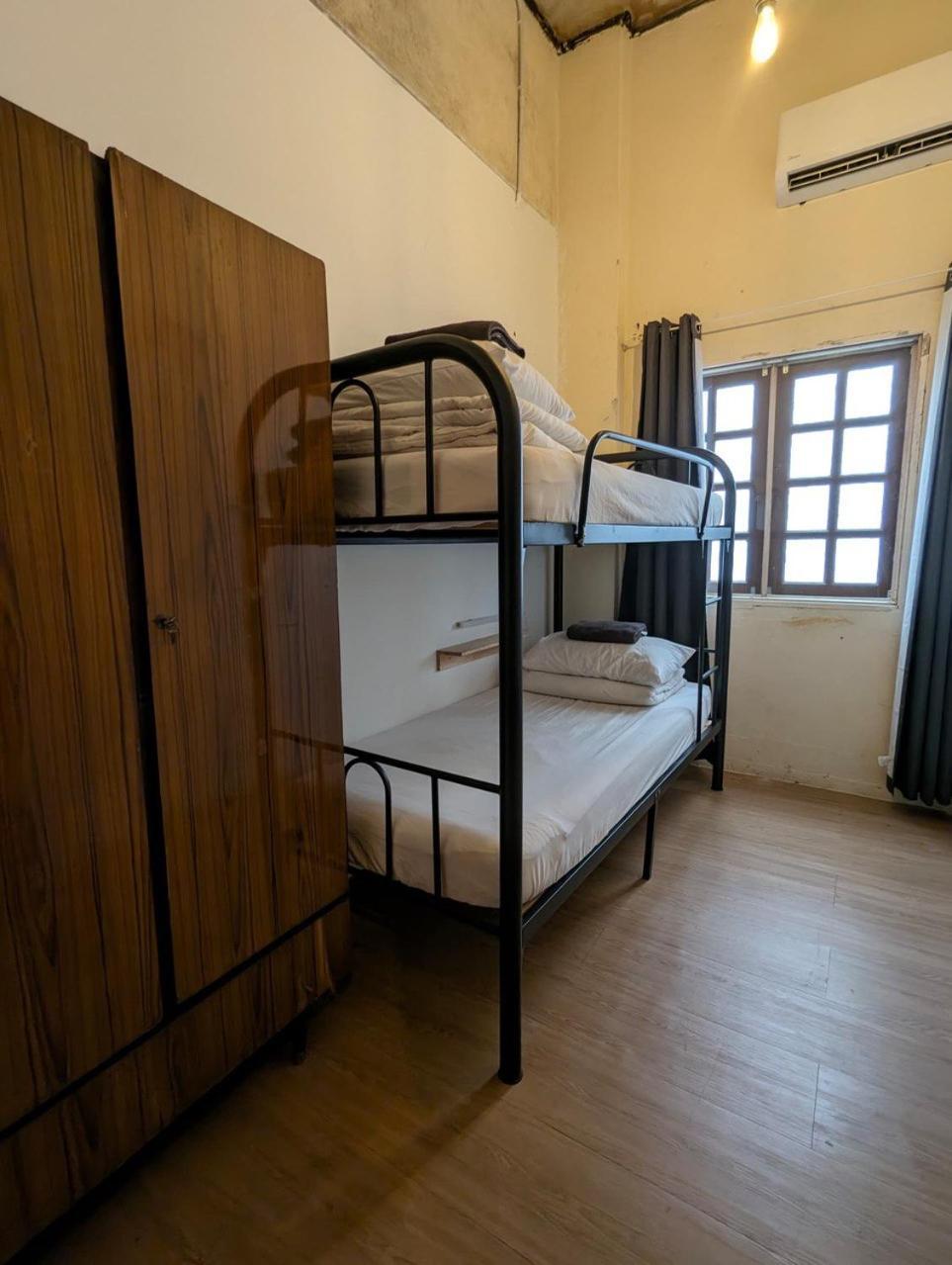 Hostel The Manor By Mingle
