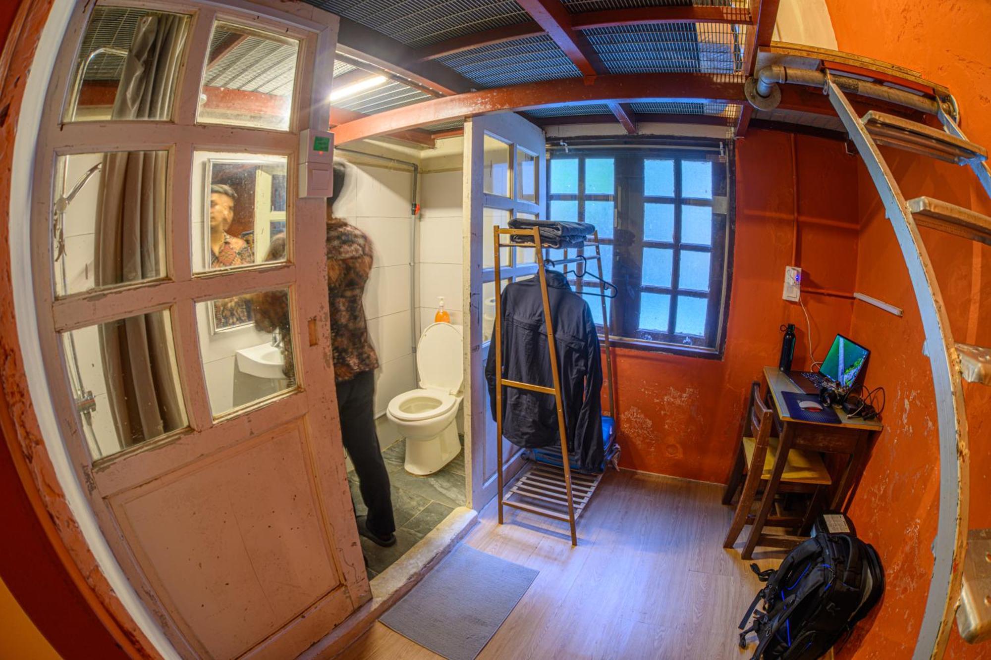 Hostel The Manor By Mingle Kuala Lumpur