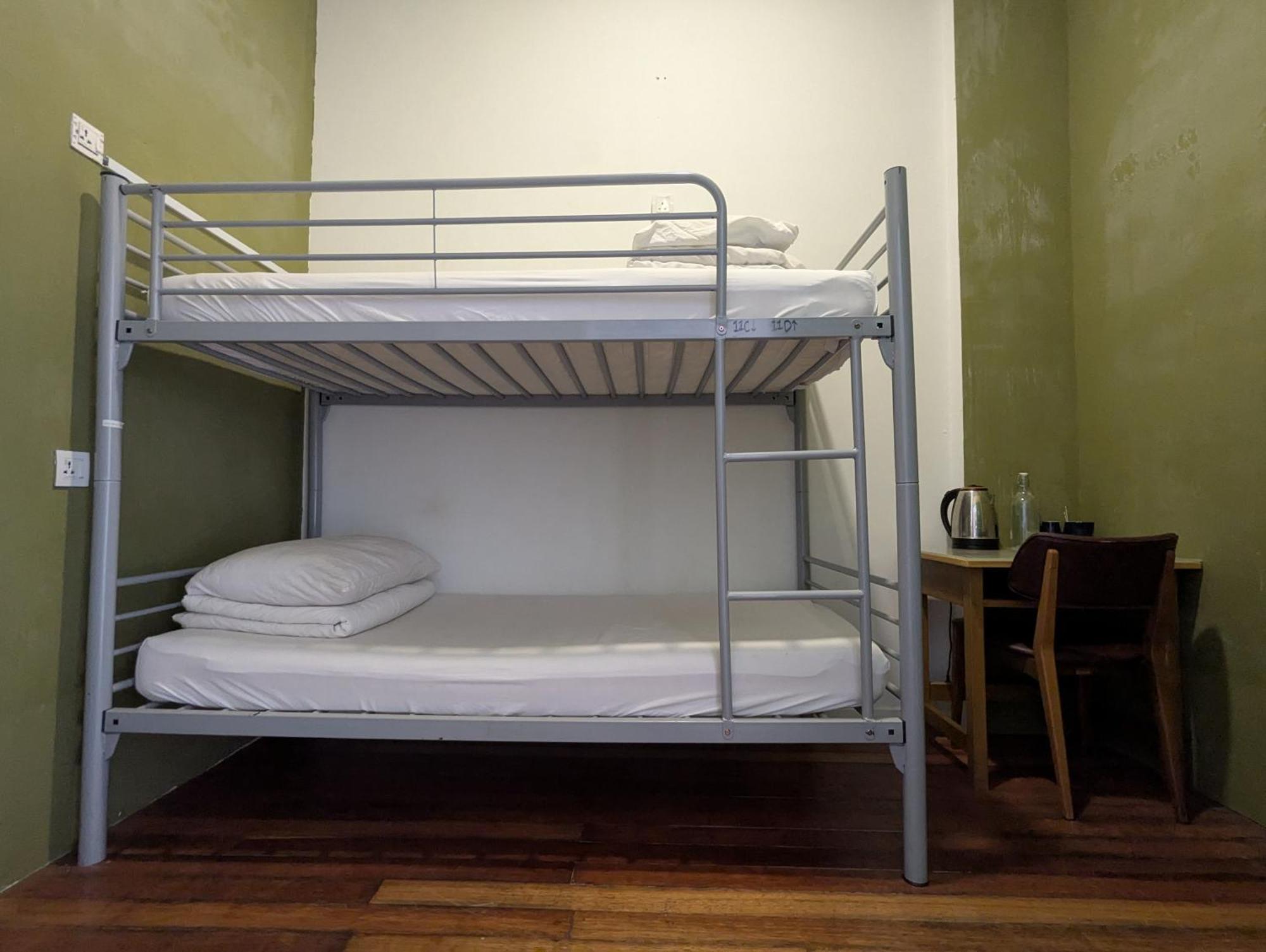 Hostel The Manor By Mingle