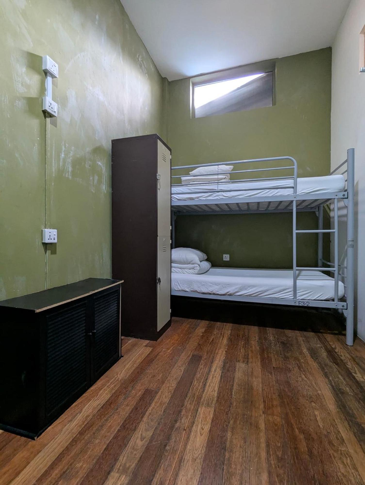 The Manor By Mingle Hostel *