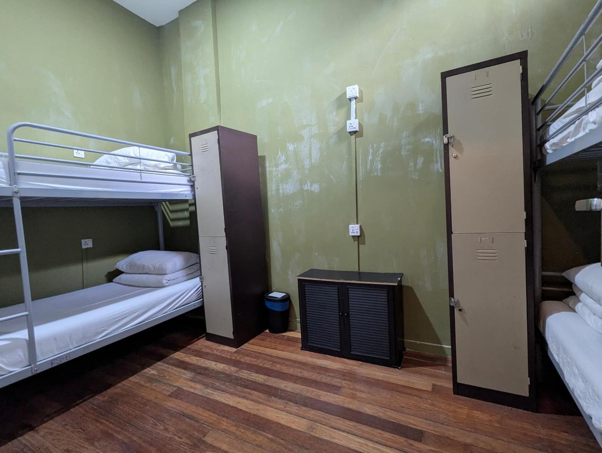 Hostel The Manor By Mingle